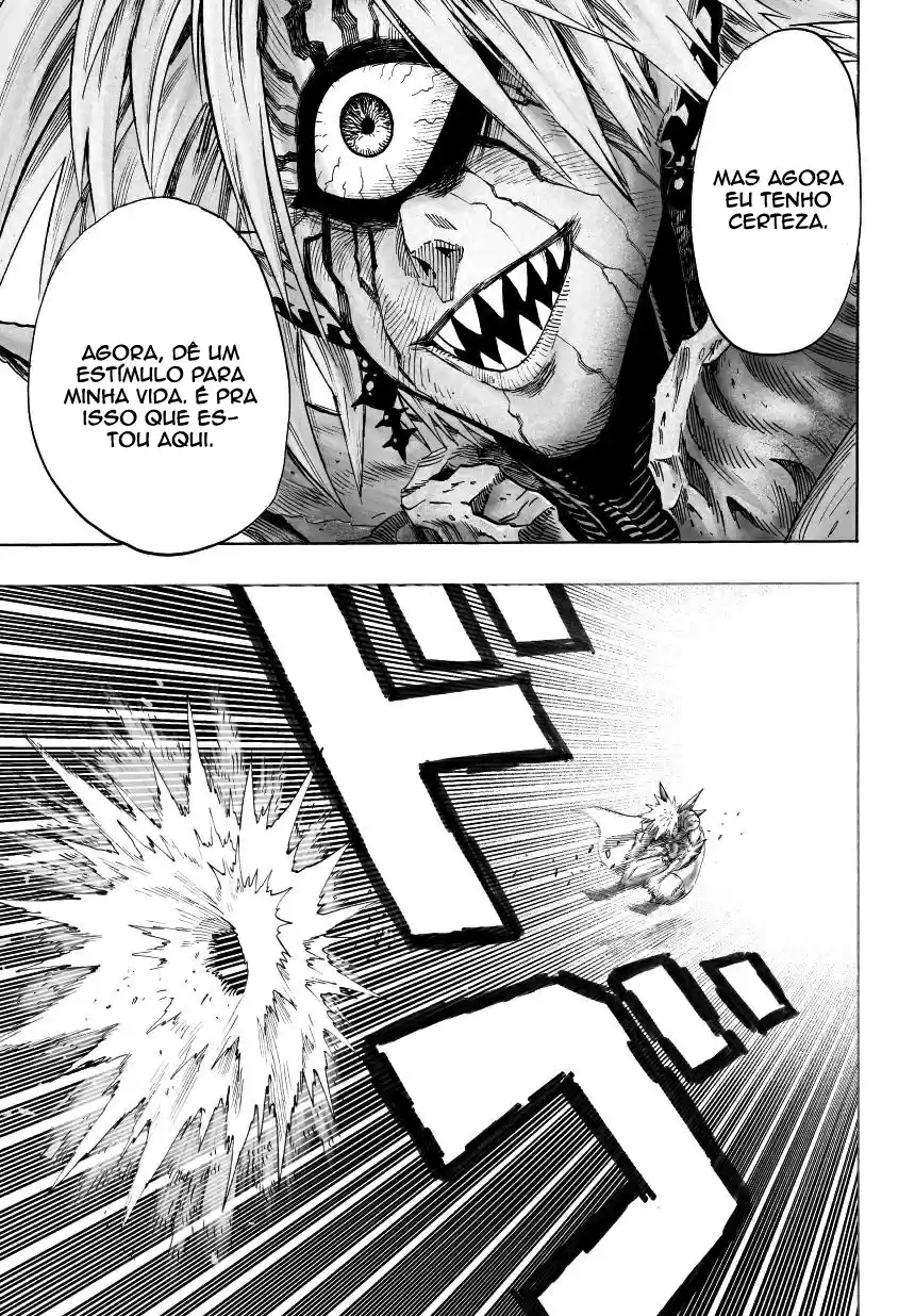 Read One Punch Man PT Manga Online