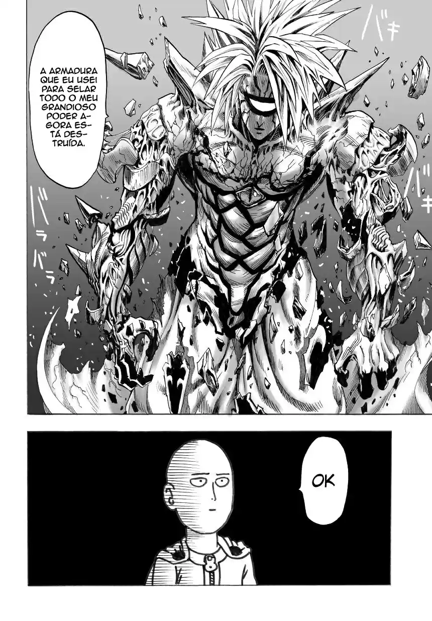 Read One Punch Man PT Manga Online