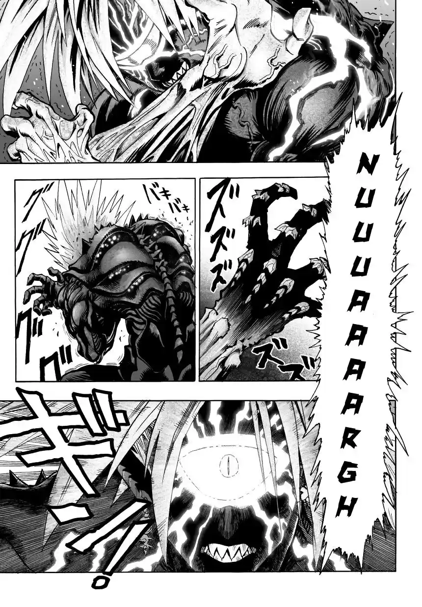 Read One Punch Man PT Manga Online
