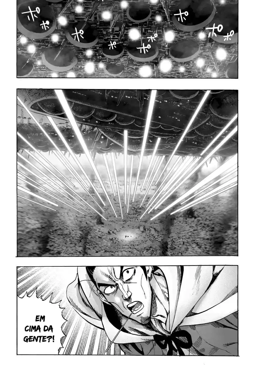 Read One Punch Man PT Manga Online