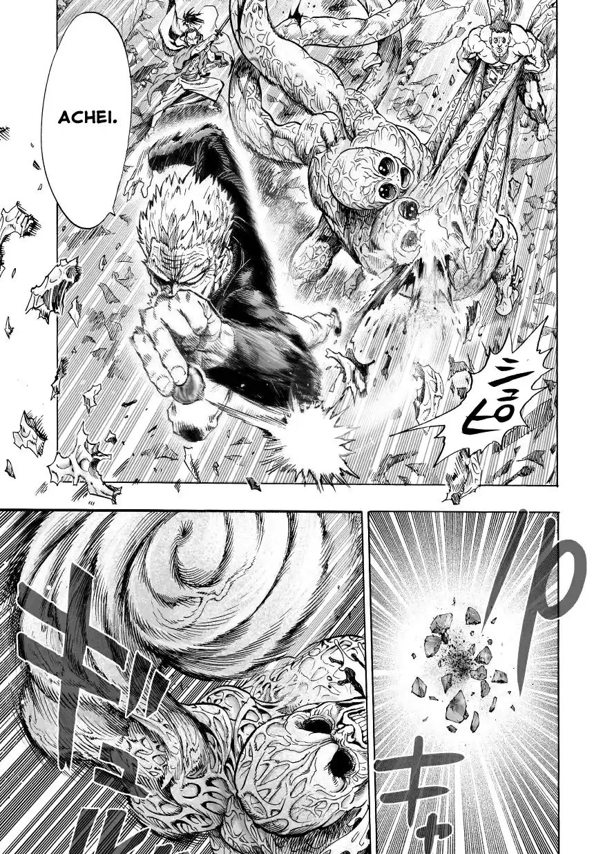 Read One Punch Man PT Manga Online