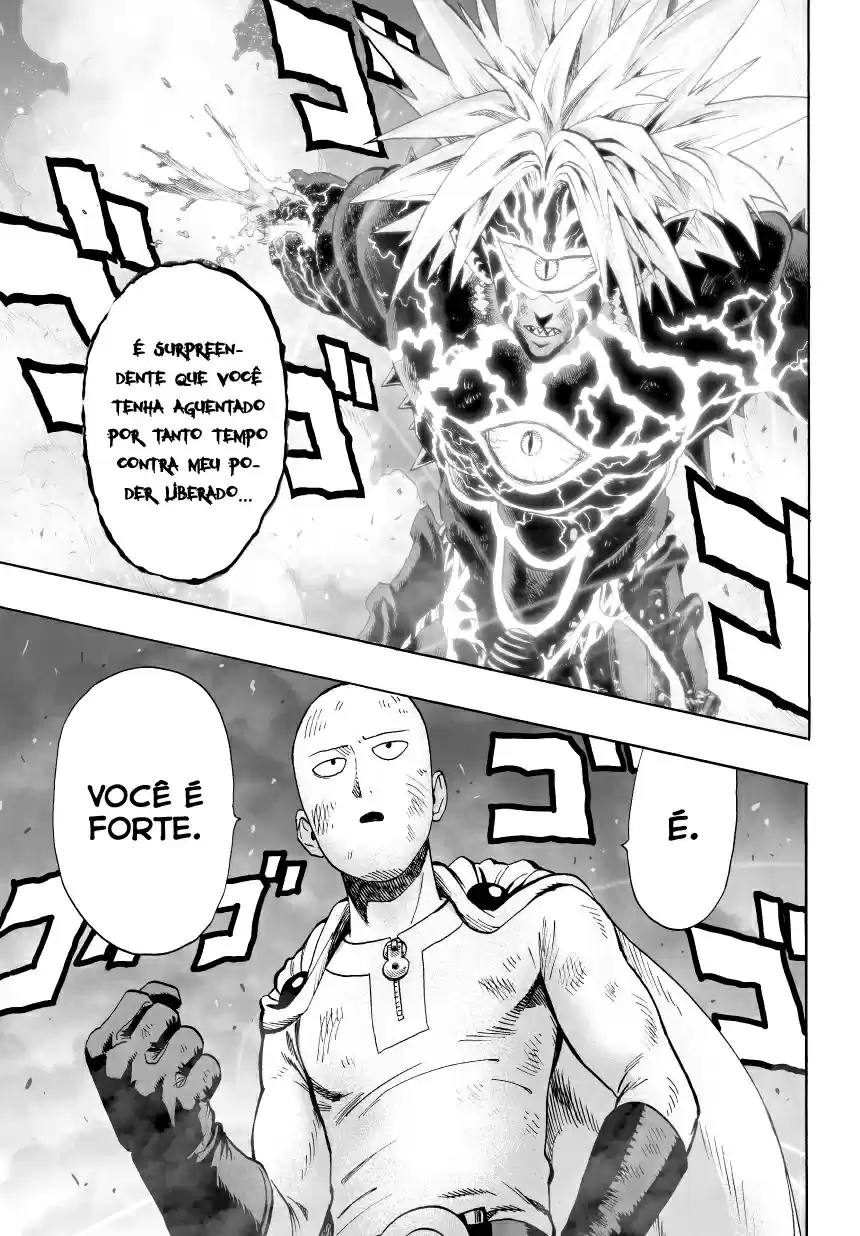 Read One Punch Man PT Manga Online