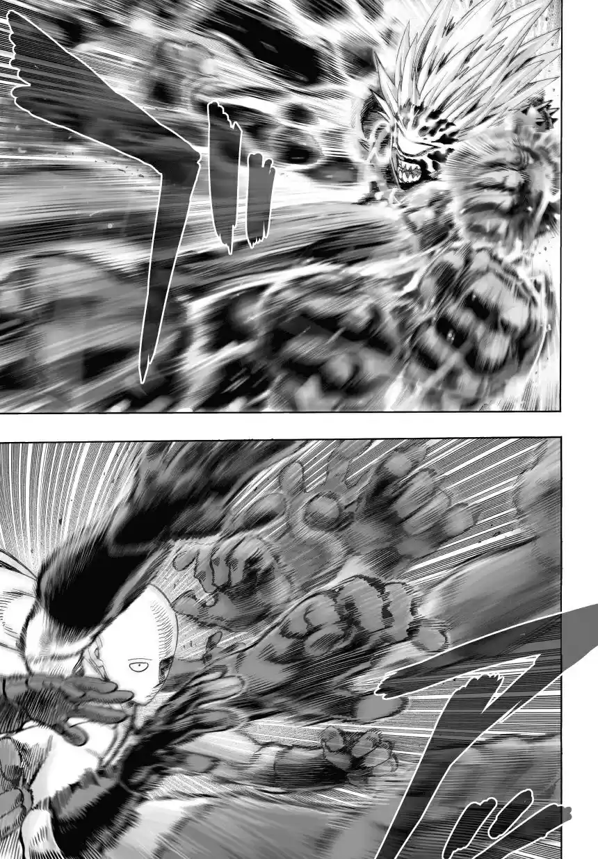 Read One Punch Man PT Manga Online