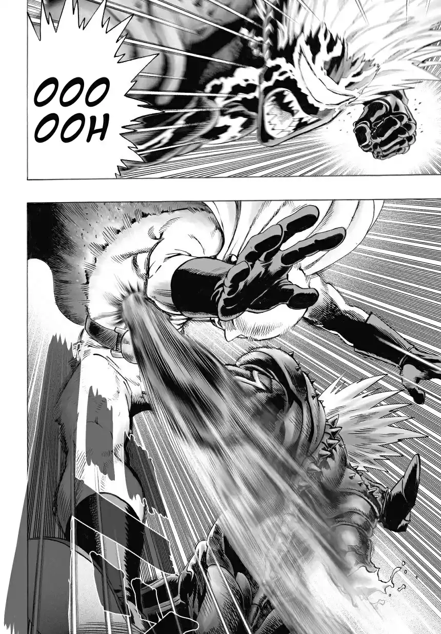 Read One Punch Man PT Manga Online