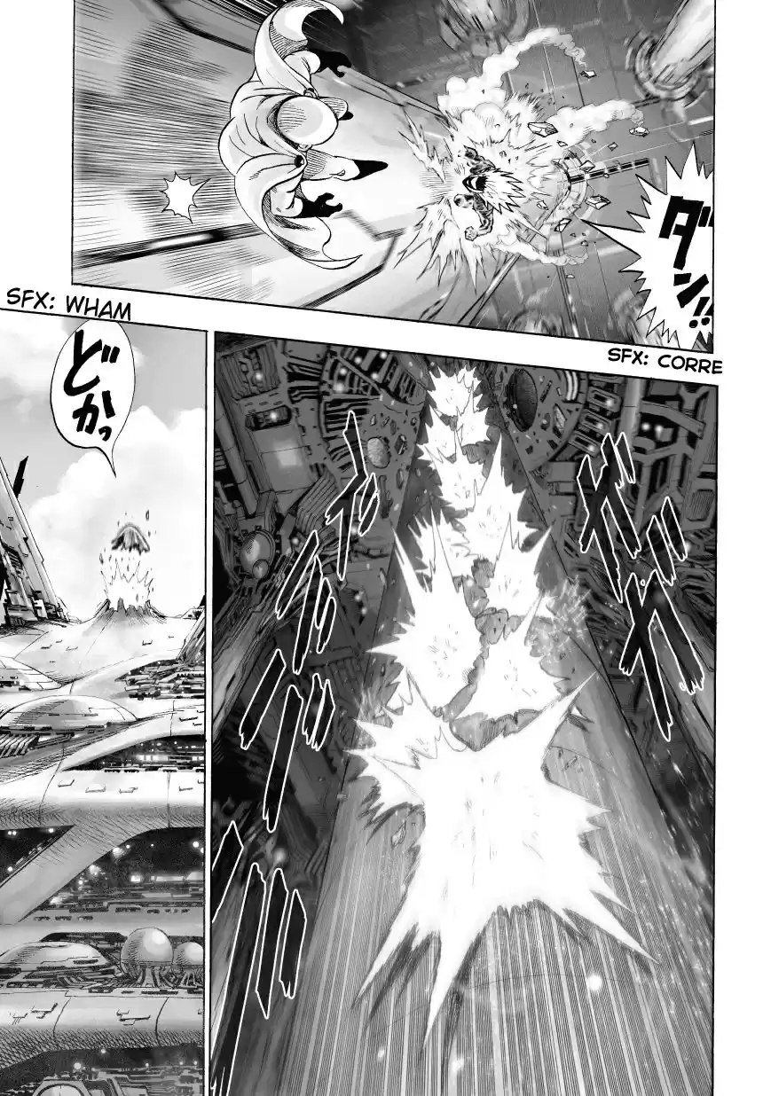 Read One Punch Man PT Manga Online
