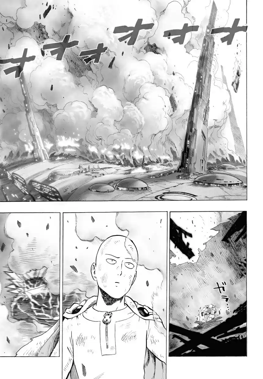 Read One Punch Man PT Manga Online