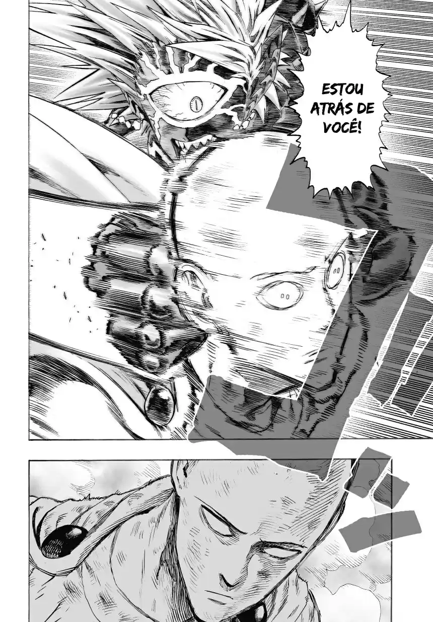 Read One Punch Man PT Manga Online