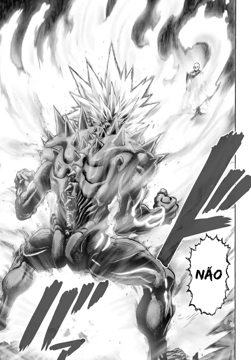 Read One Punch Man PT Manga Online