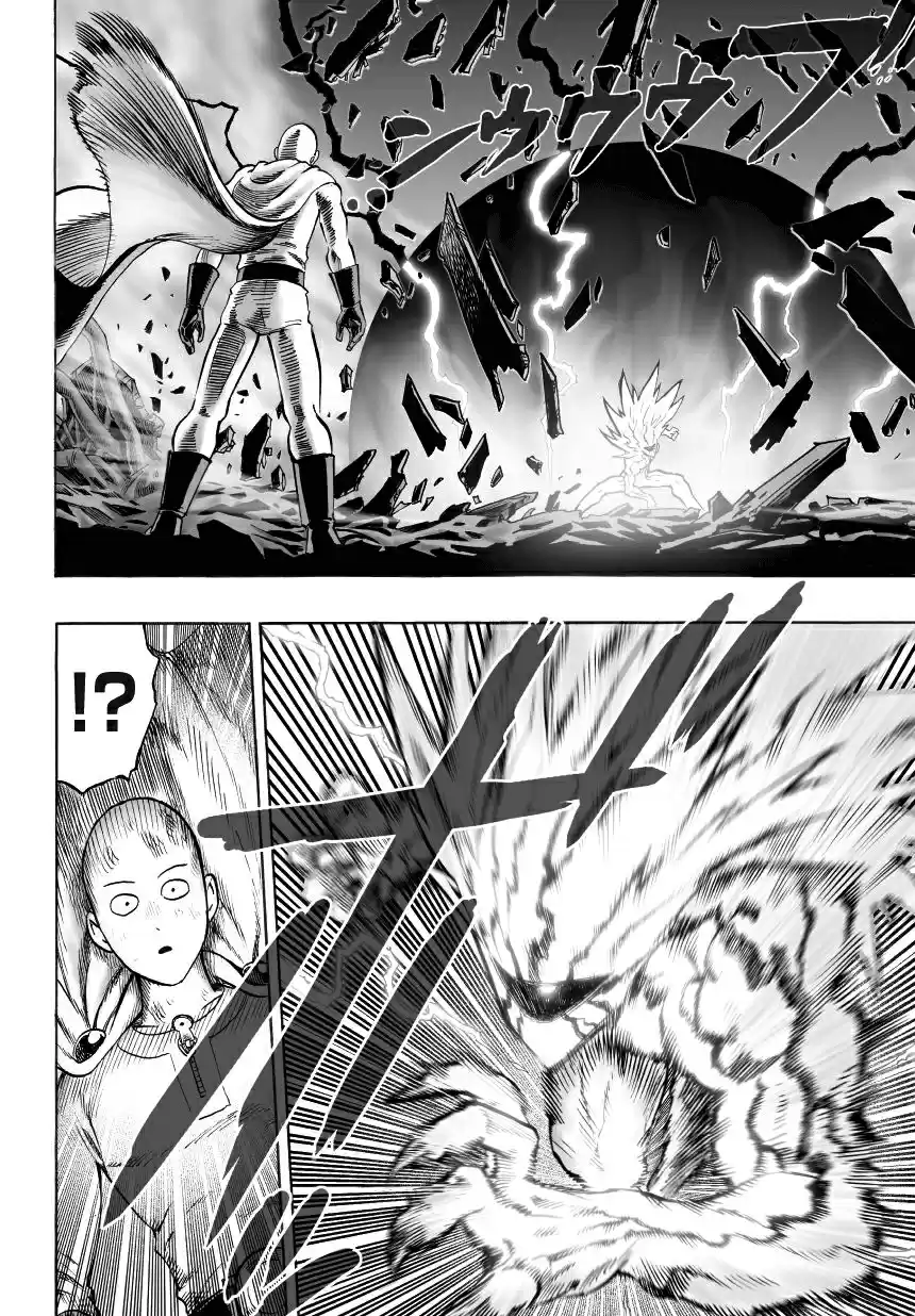 Read One Punch Man PT Manga Online