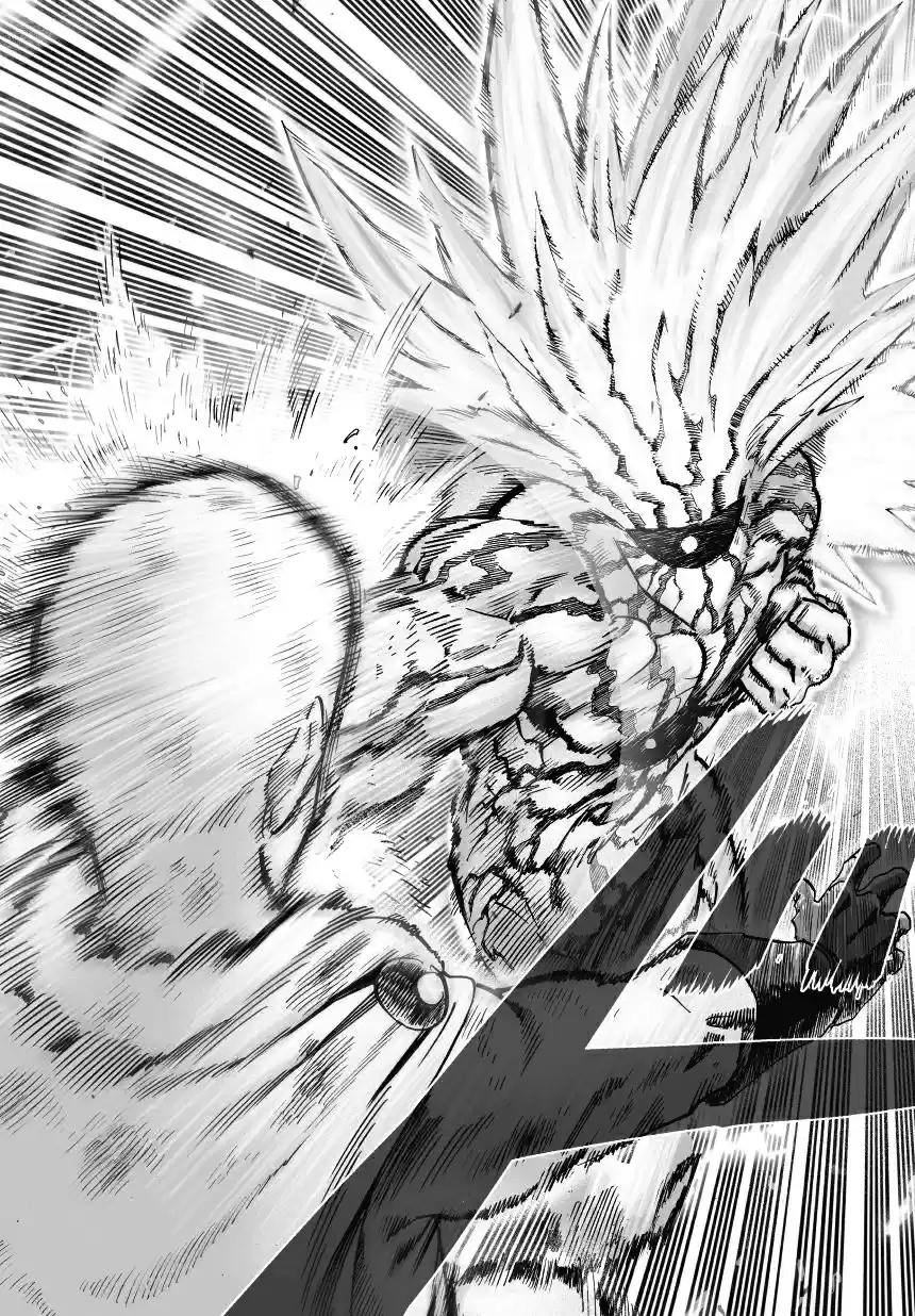 Read One Punch Man PT Manga Online