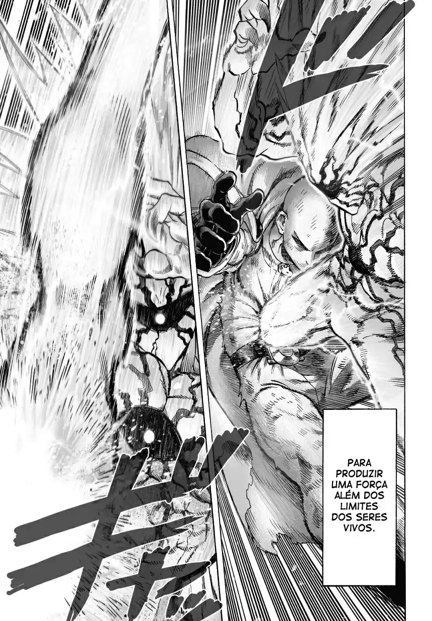 Read One Punch Man PT Manga Online