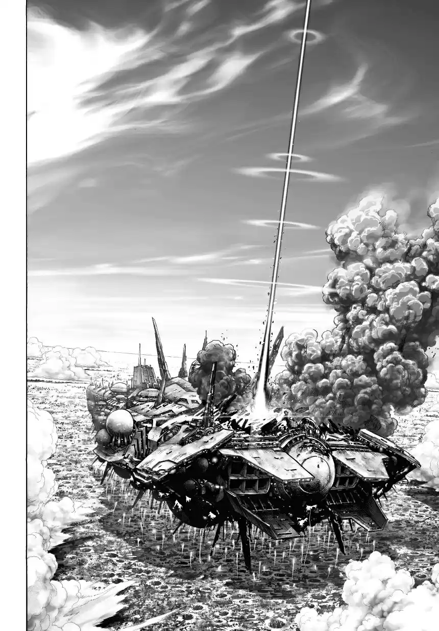 Read One Punch Man PT Manga Online