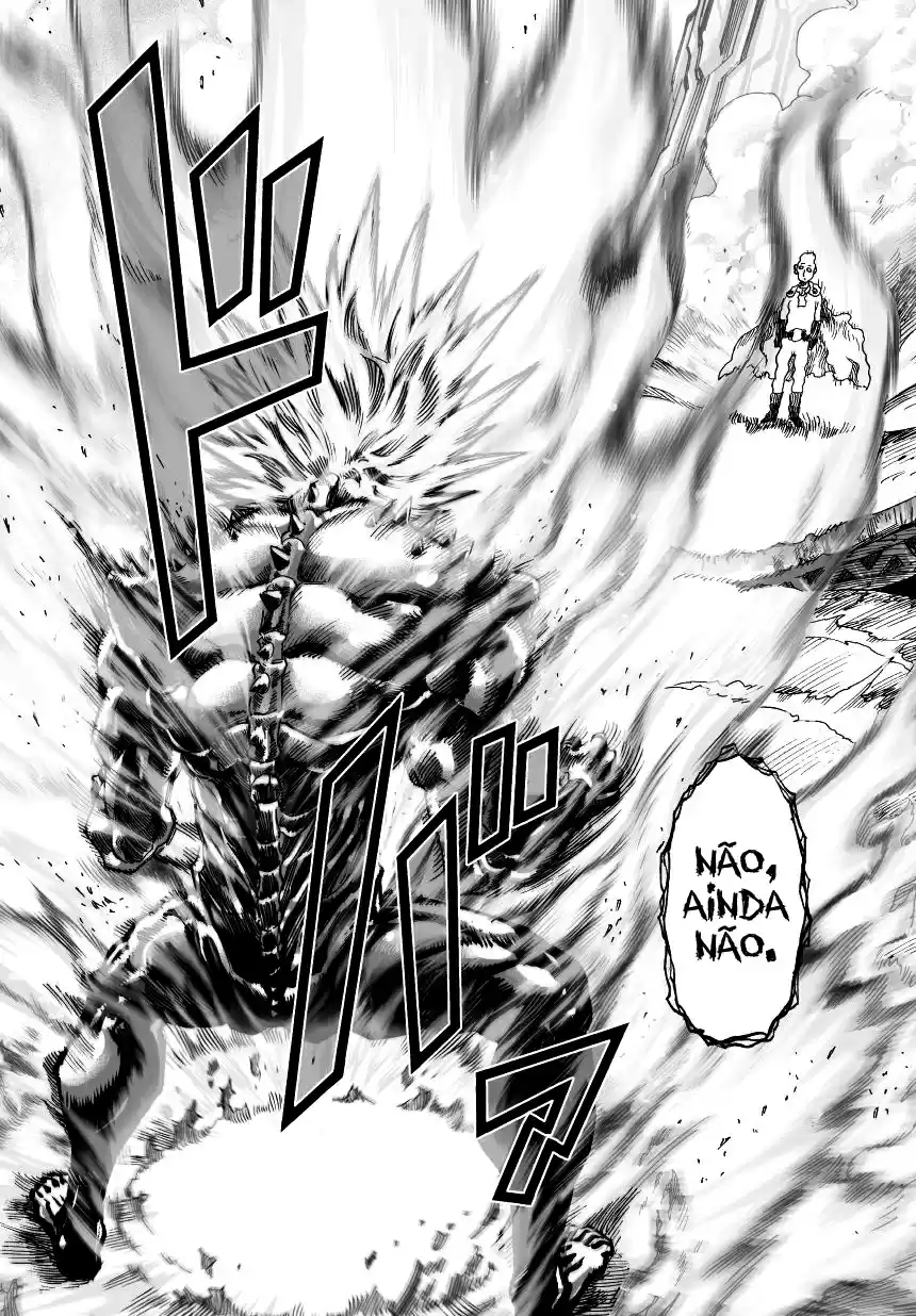 Read One Punch Man PT Manga Online