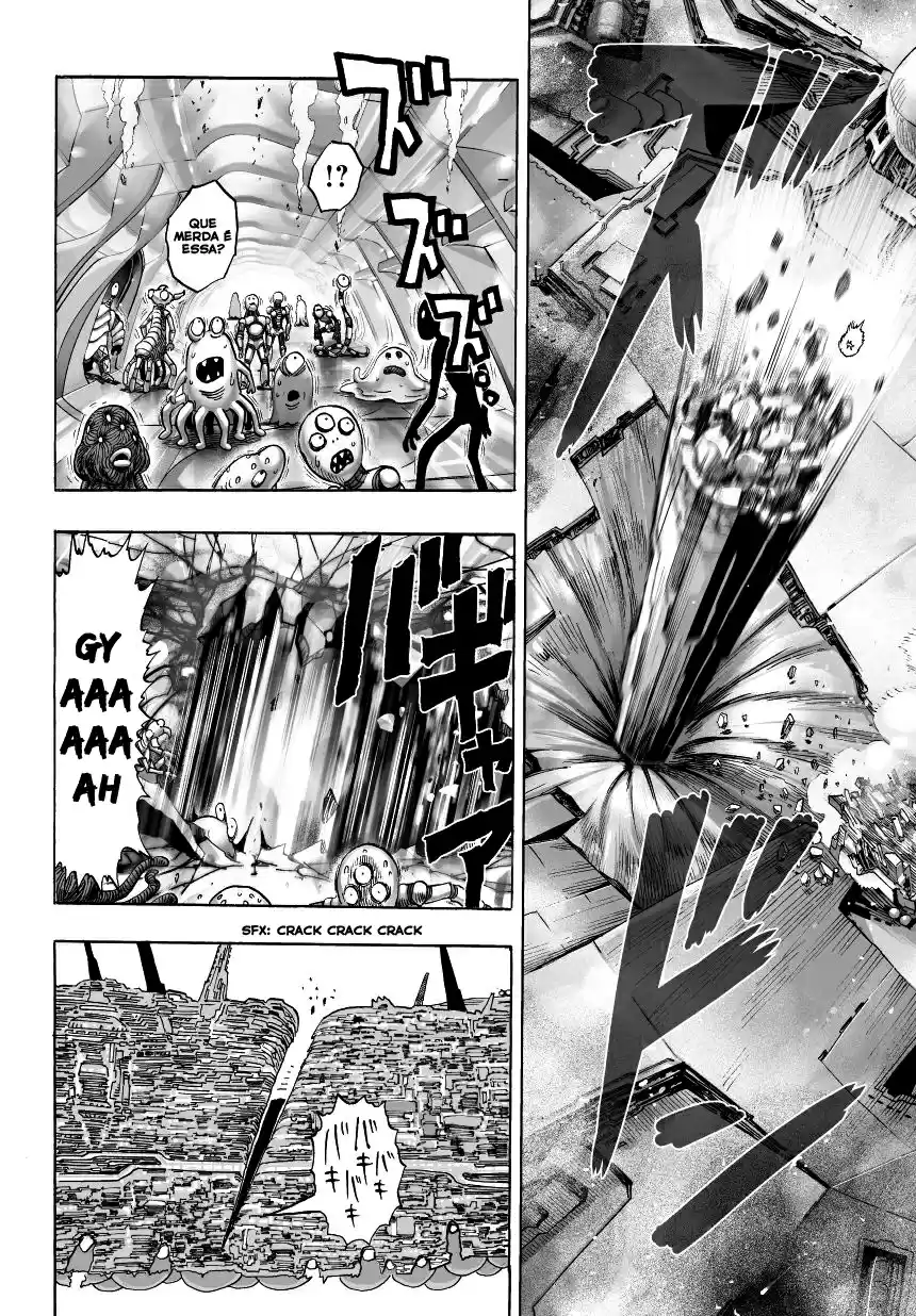 Read One Punch Man PT Manga Online
