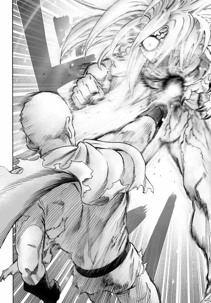 Read One Punch Man PT Manga Online