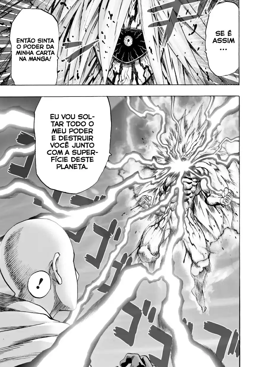 Read One Punch Man PT Manga Online