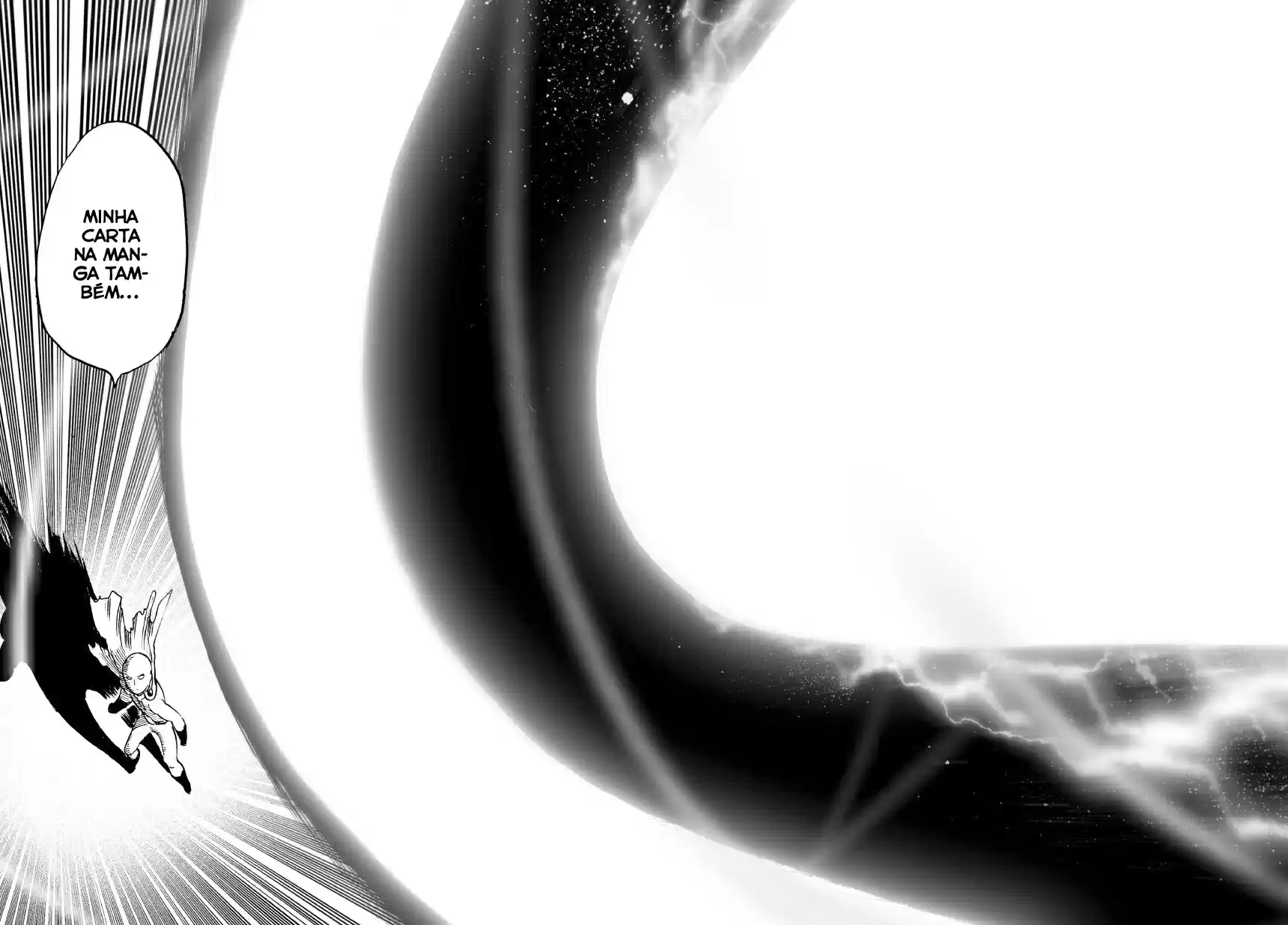Read One Punch Man PT Manga Online