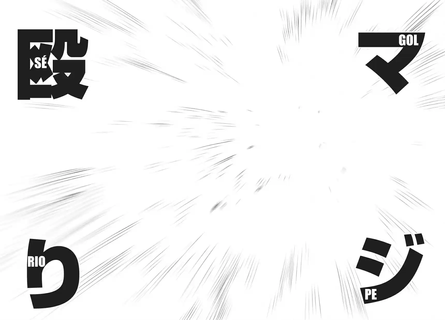 Read One Punch Man PT Manga Online