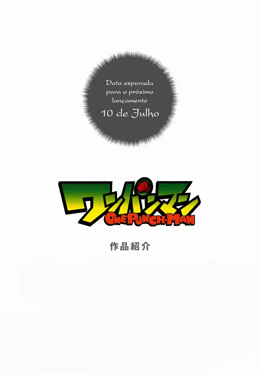 Read One Punch Man PT Manga Online
