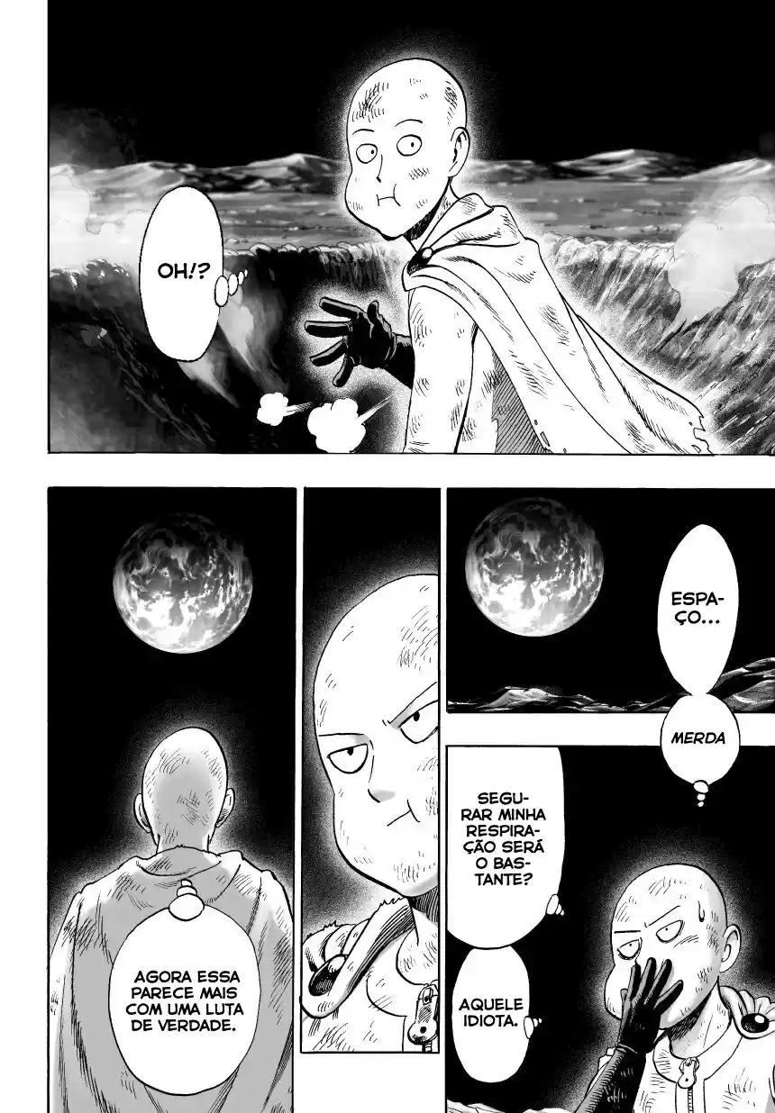 Read One Punch Man PT Manga Online