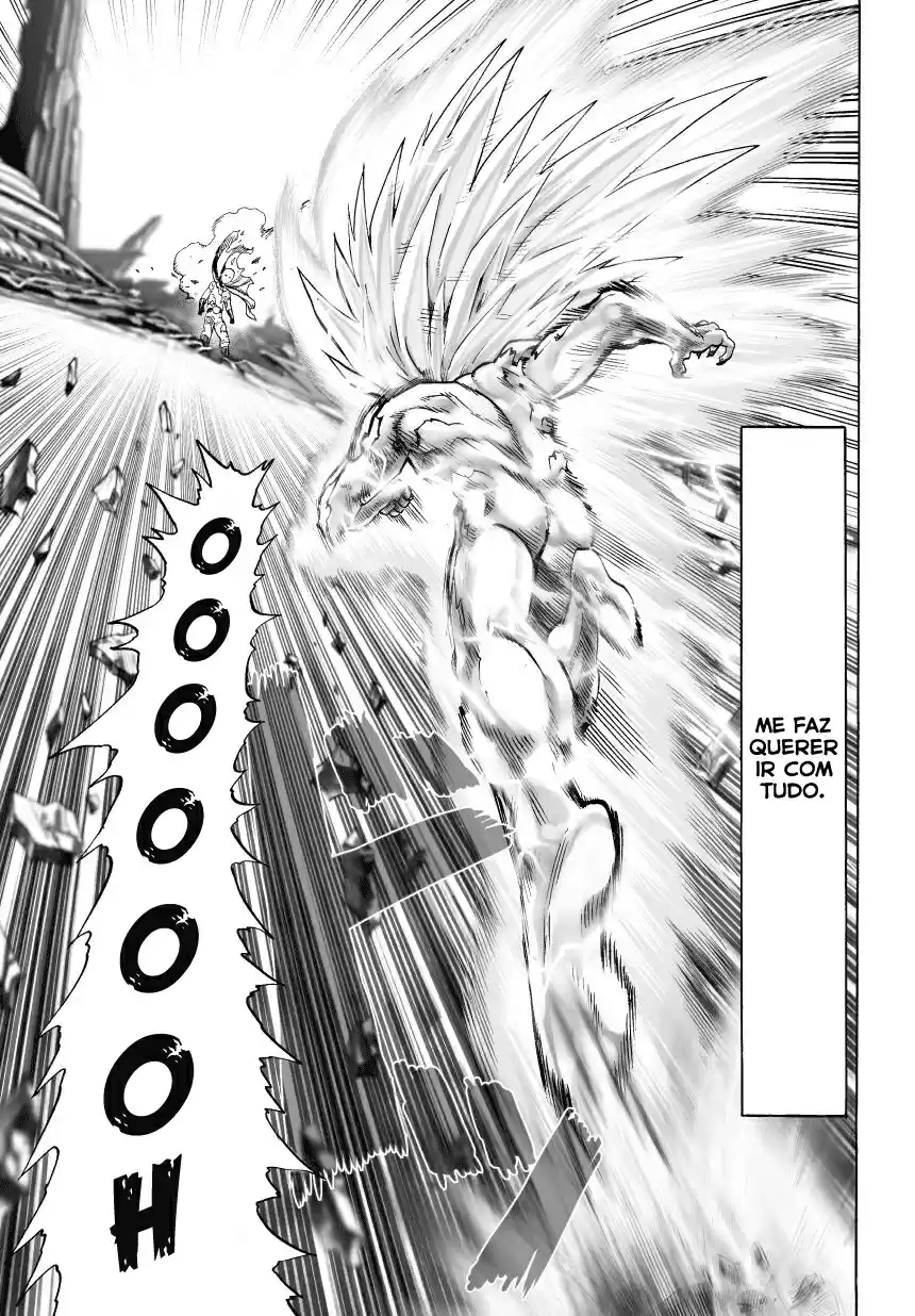 Read One Punch Man PT Manga Online