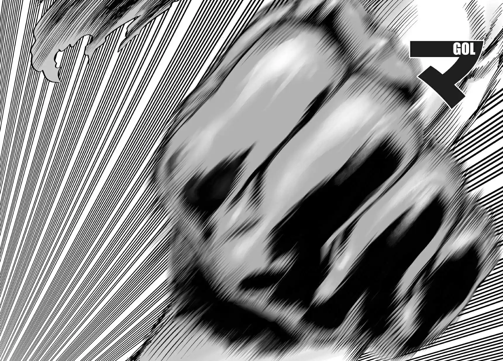 Read One Punch Man PT Manga Online