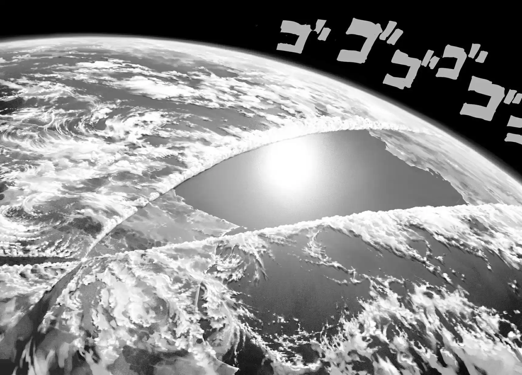 Read One Punch Man PT Manga Online