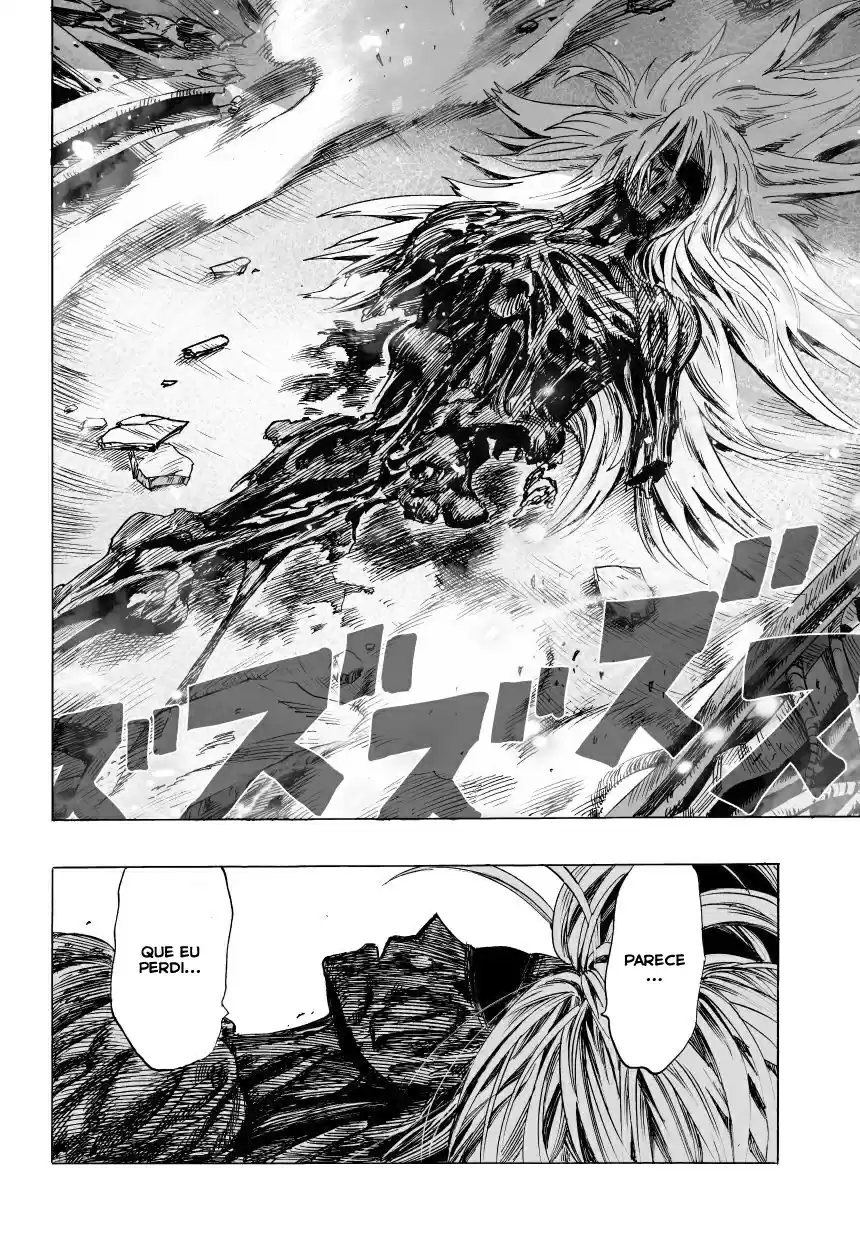 Read One Punch Man PT Manga Online