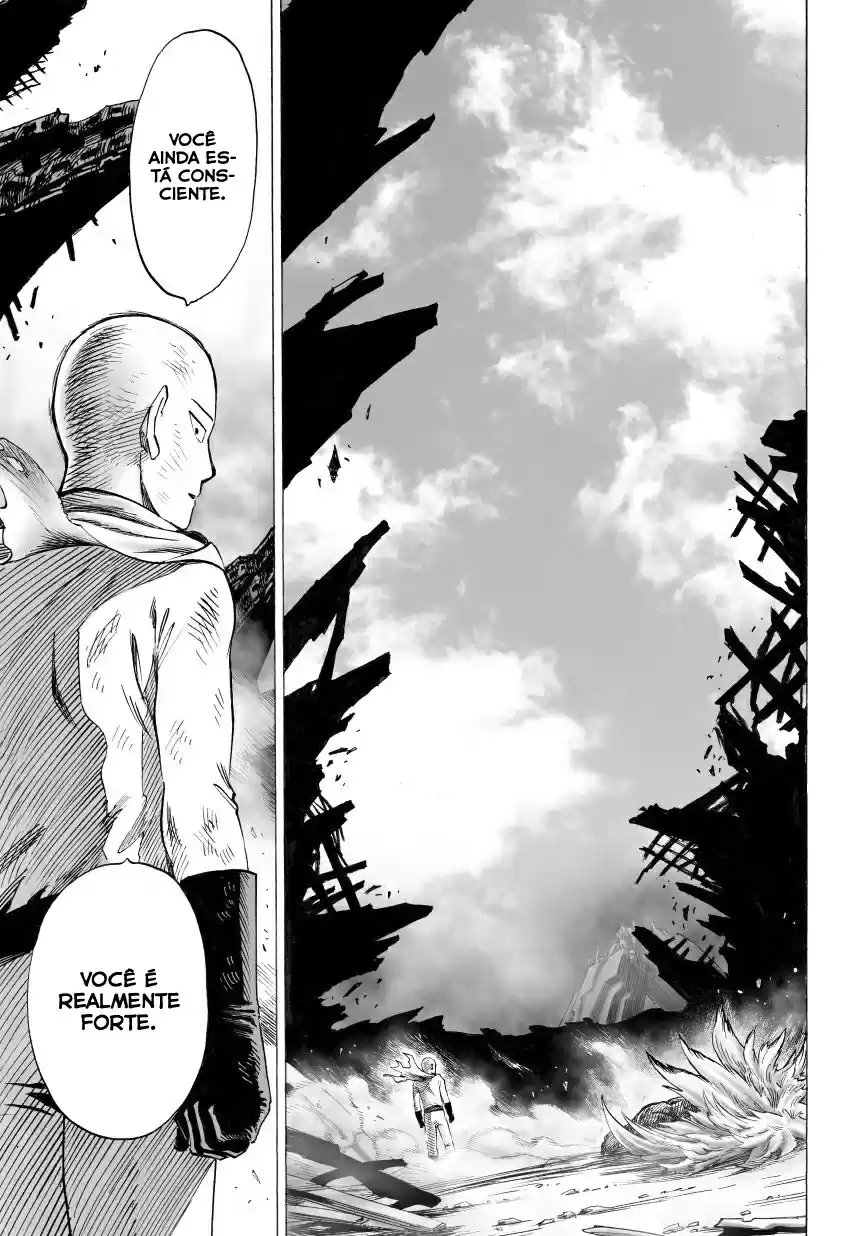 Read One Punch Man PT Manga Online