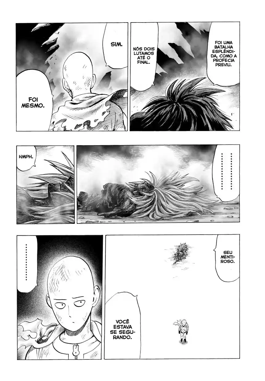 Read One Punch Man PT Manga Online