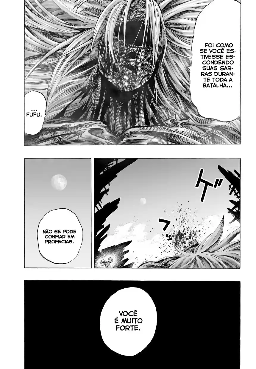 Read One Punch Man PT Manga Online