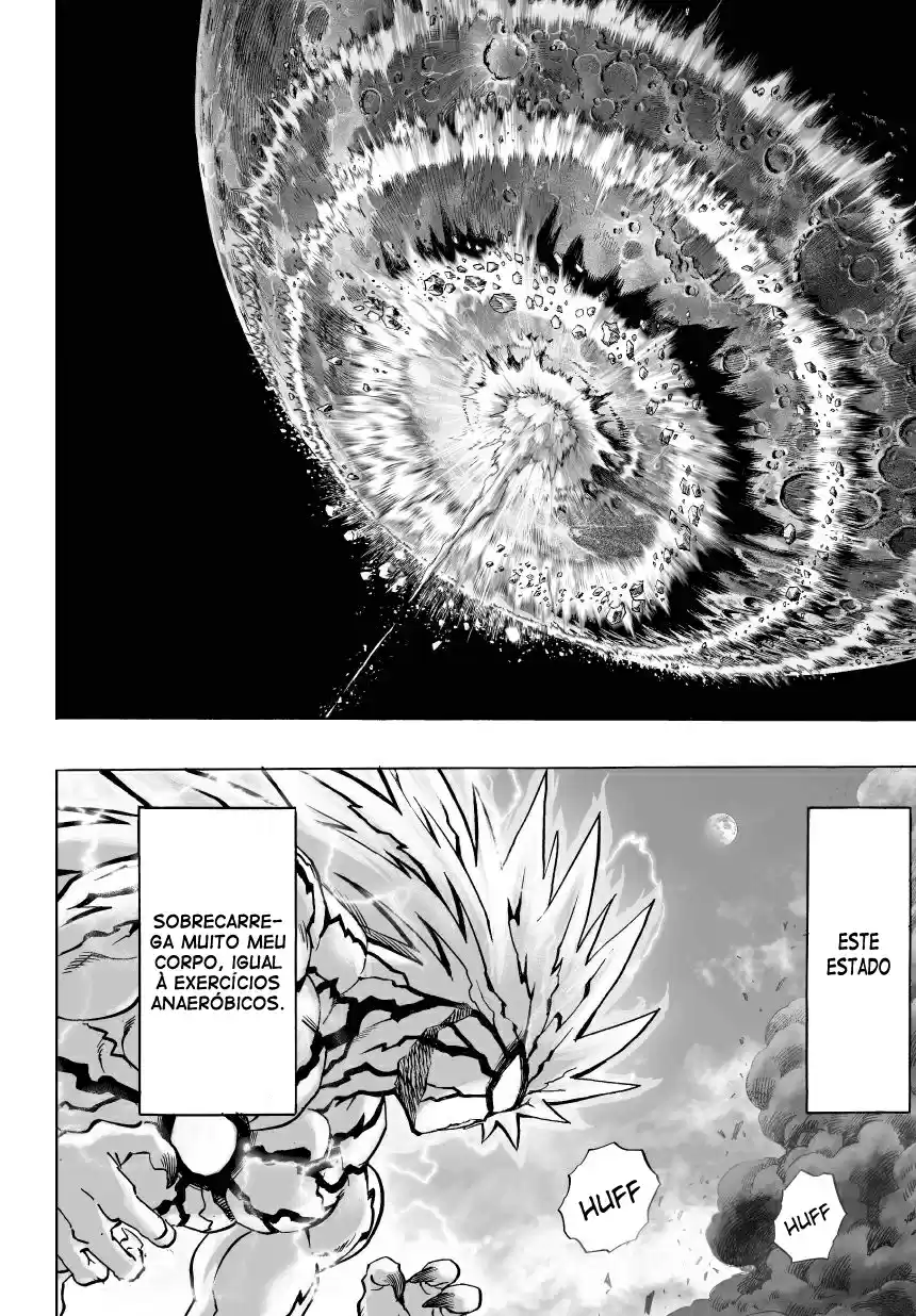 Read One Punch Man PT Manga Online