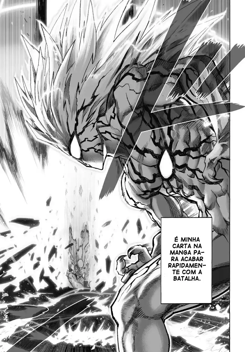 Read One Punch Man PT Manga Online