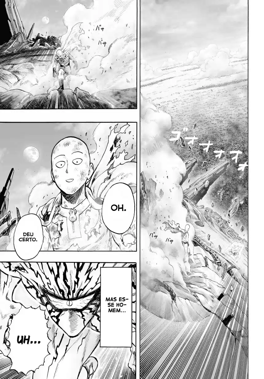 Read One Punch Man PT Manga Online