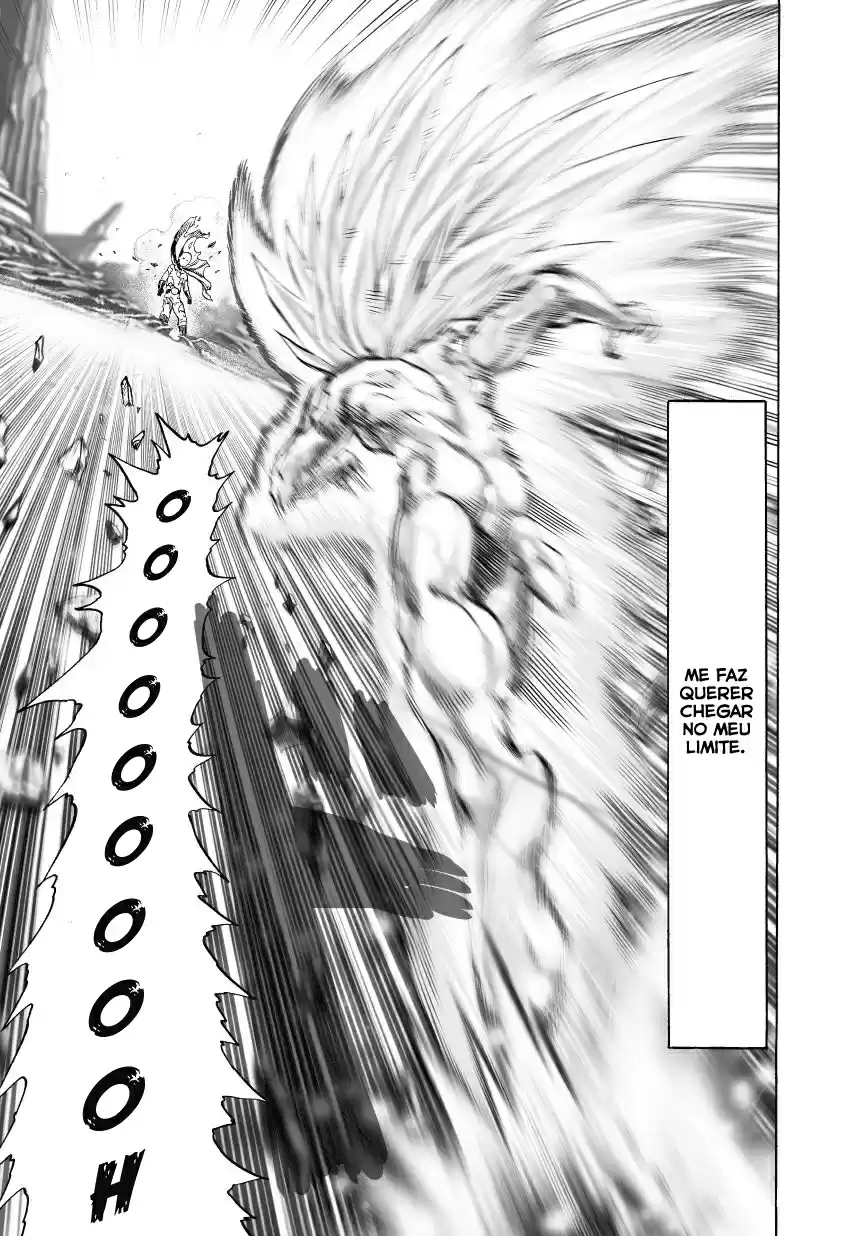 Read One Punch Man PT Manga Online