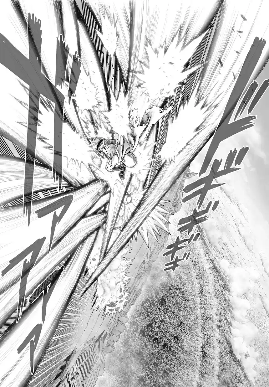 Read One Punch Man PT Manga Online