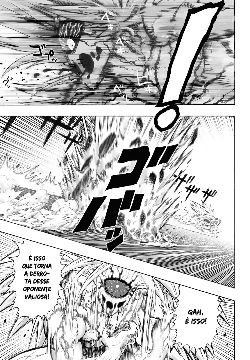 Read One Punch Man PT Manga Online
