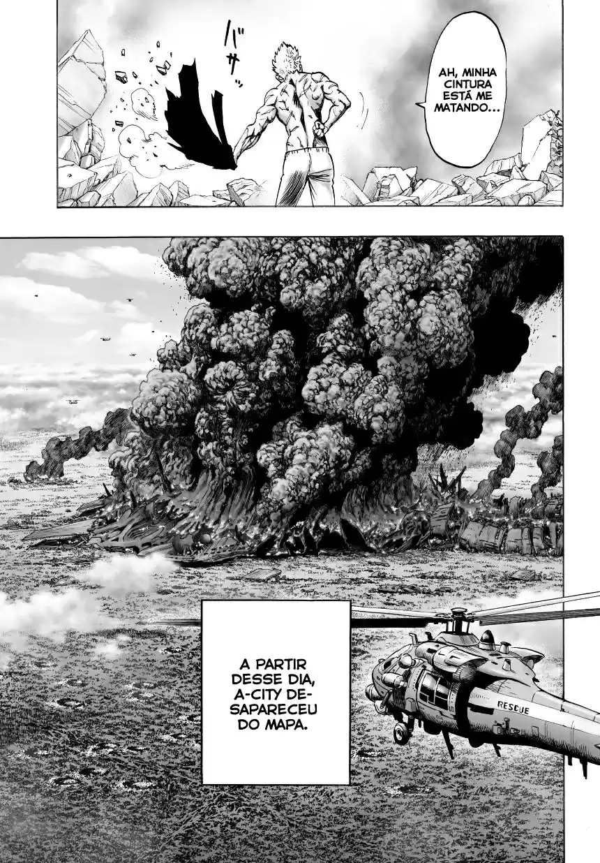 Read One Punch Man PT Manga Online