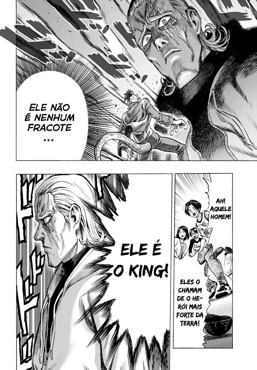 Read One Punch Man PT Manga Online