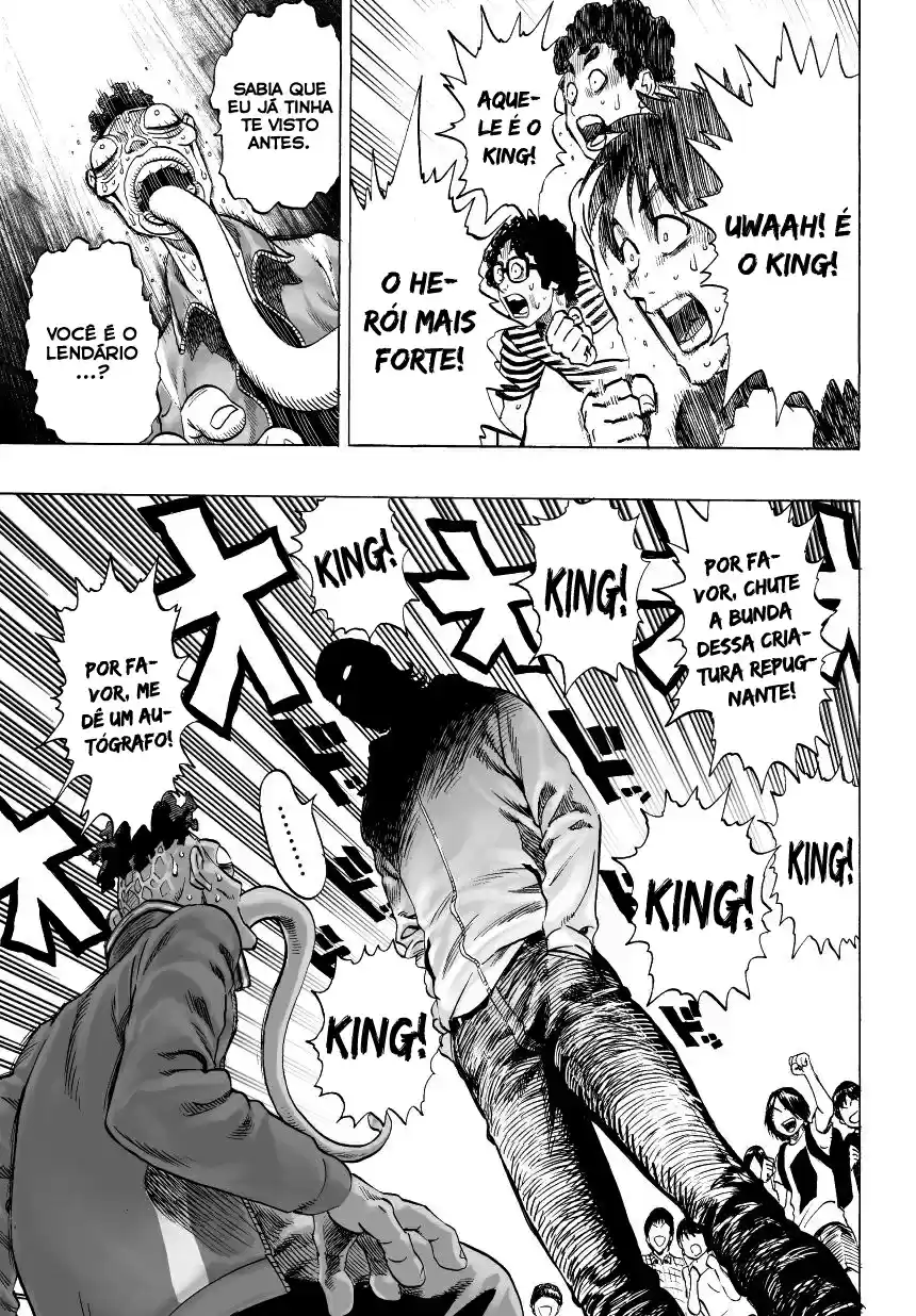 Read One Punch Man PT Manga Online
