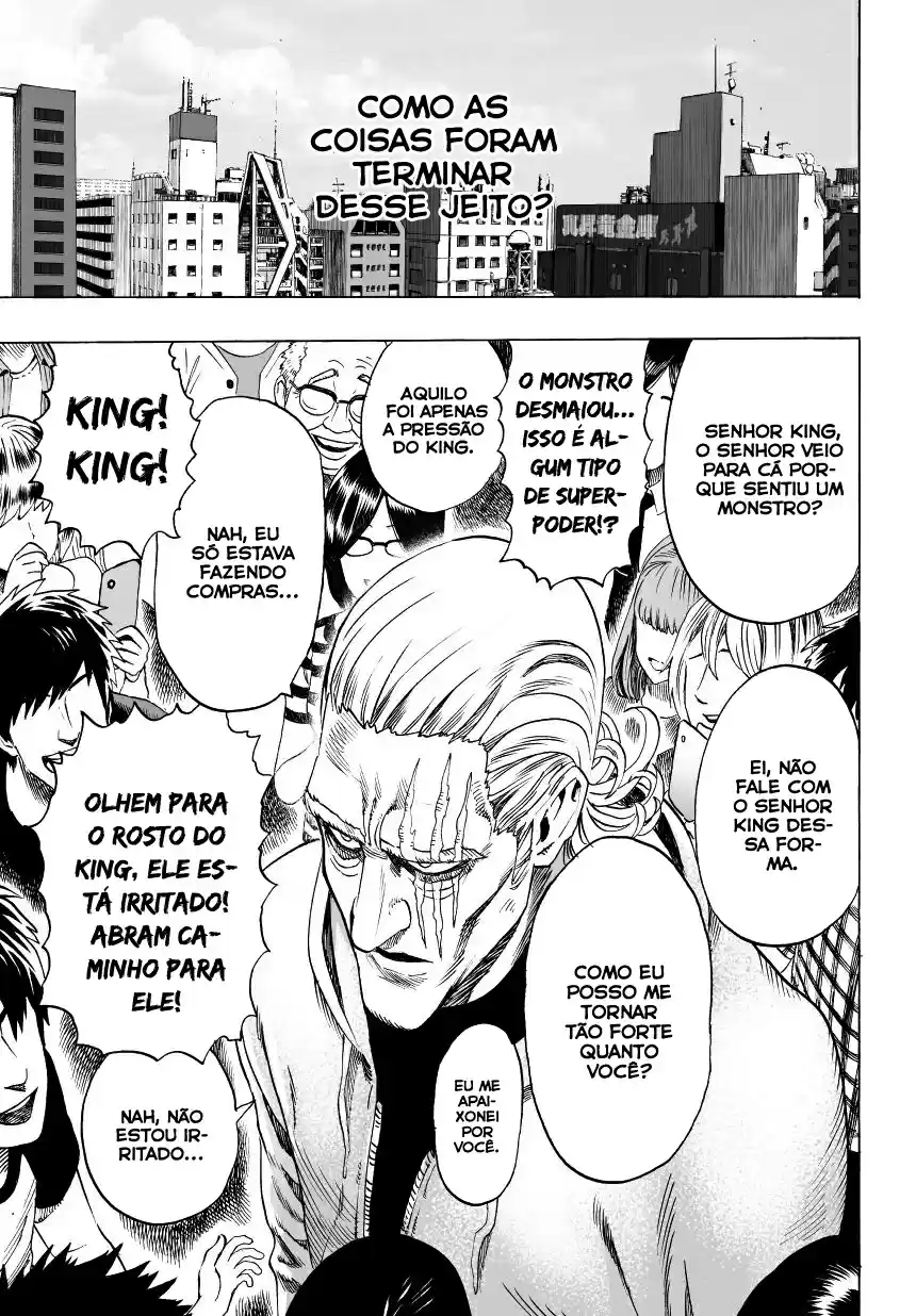 Read One Punch Man PT Manga Online