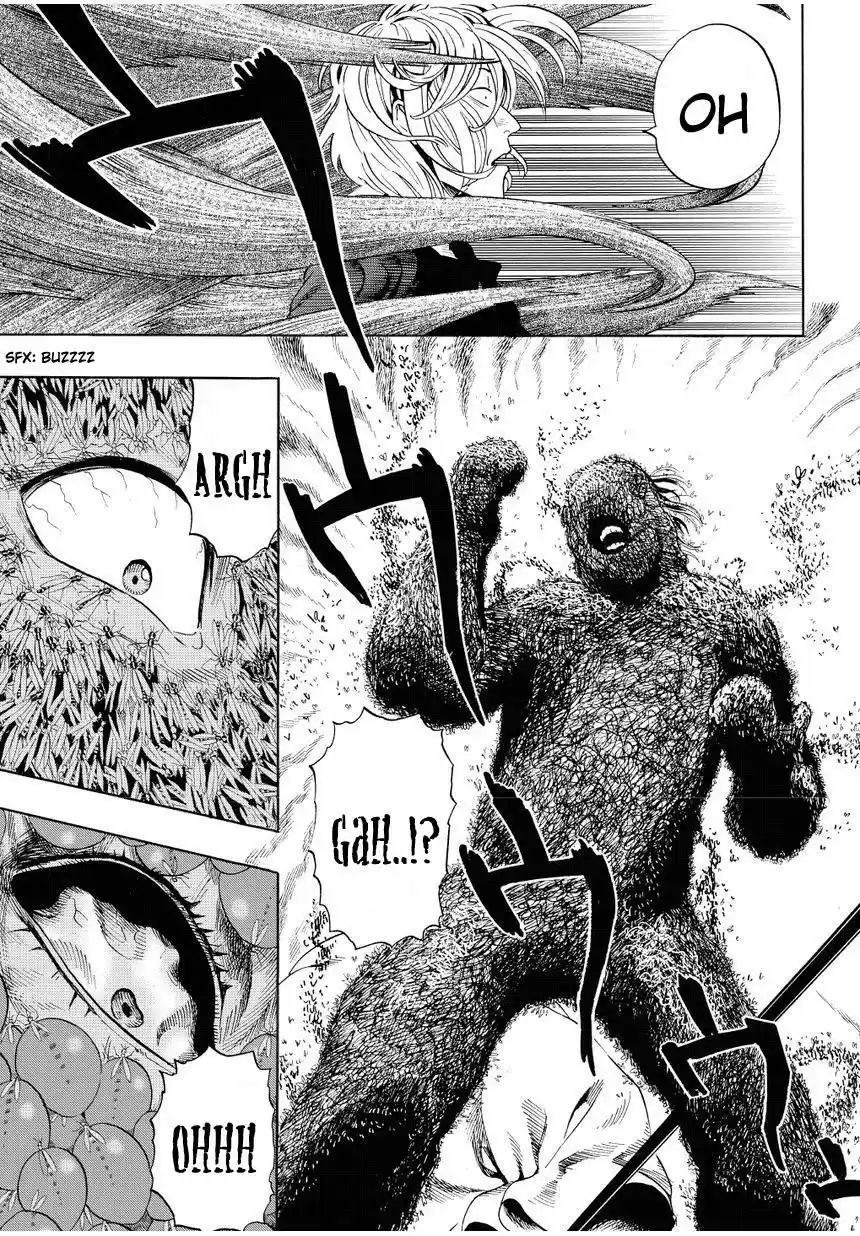 Read One Punch Man PT Manga Online