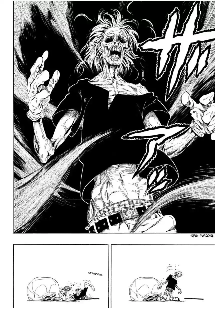 Read One Punch Man PT Manga Online