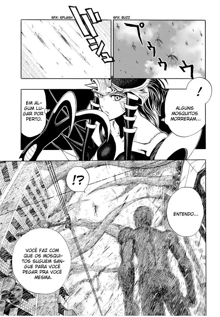 Read One Punch Man PT Manga Online
