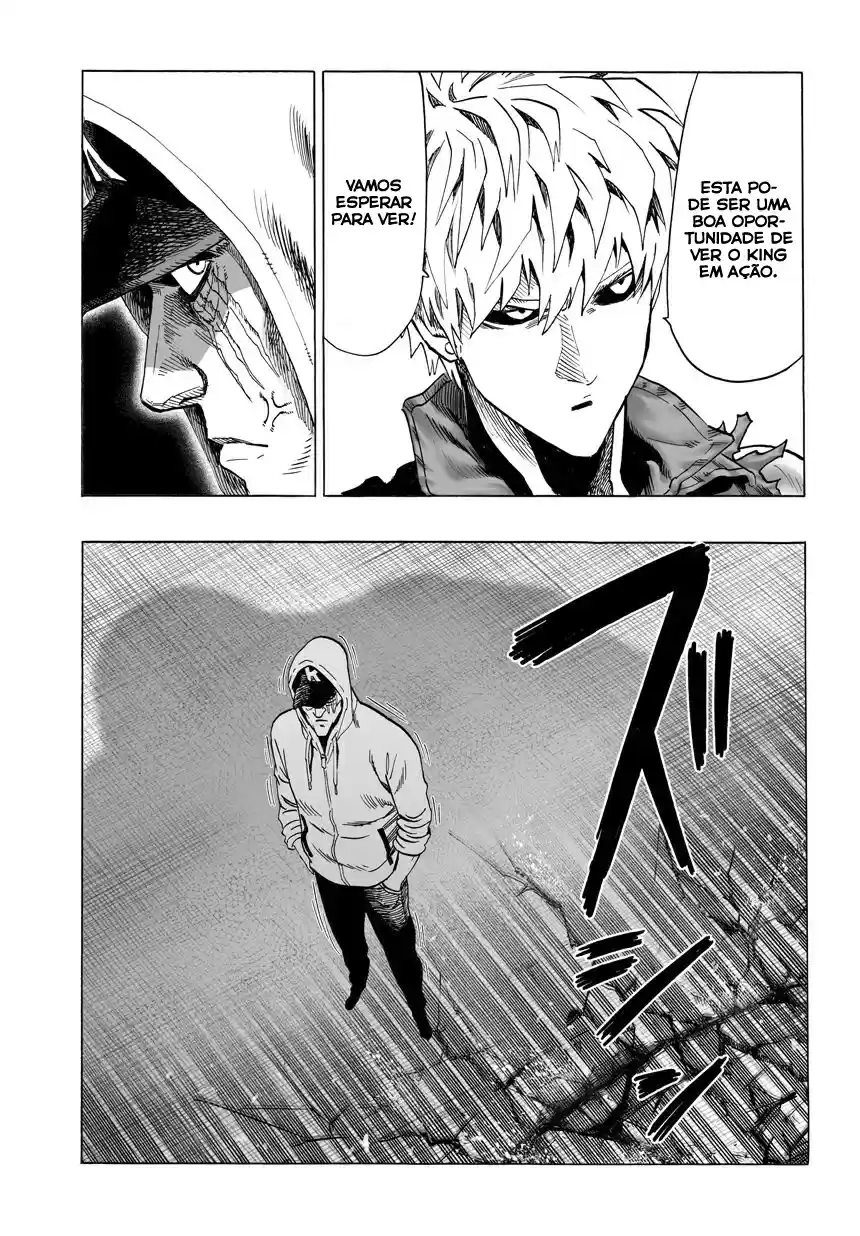 Read One Punch Man PT Manga Online