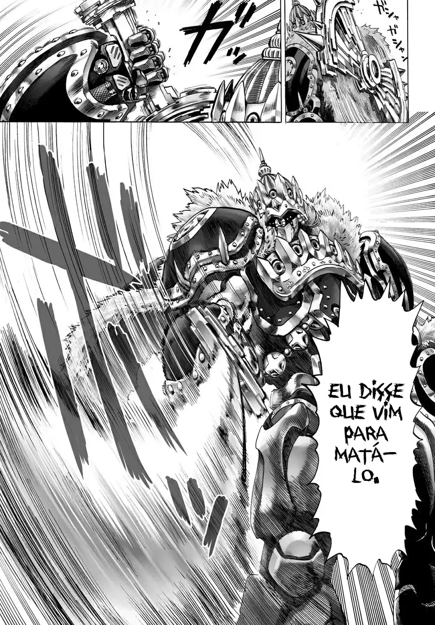 Read One Punch Man PT Manga Online