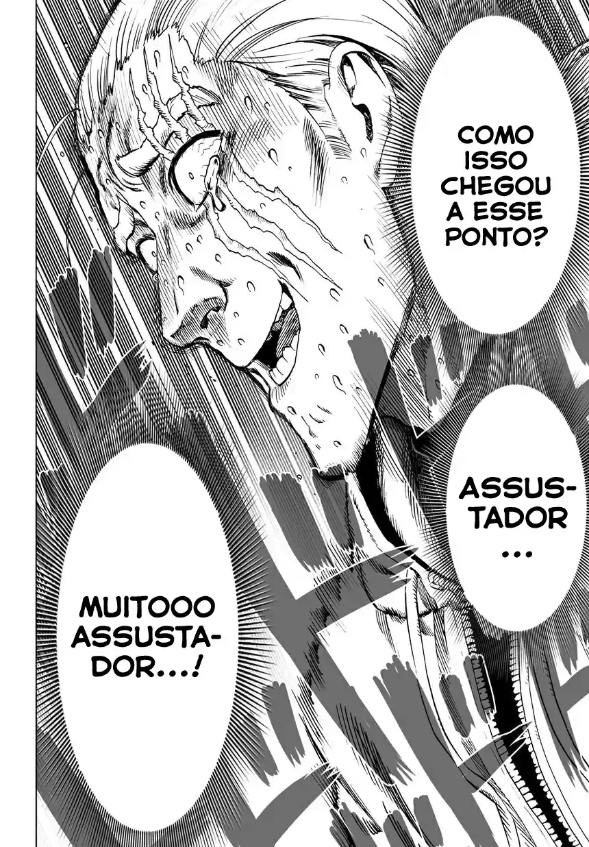 Read One Punch Man PT Manga Online