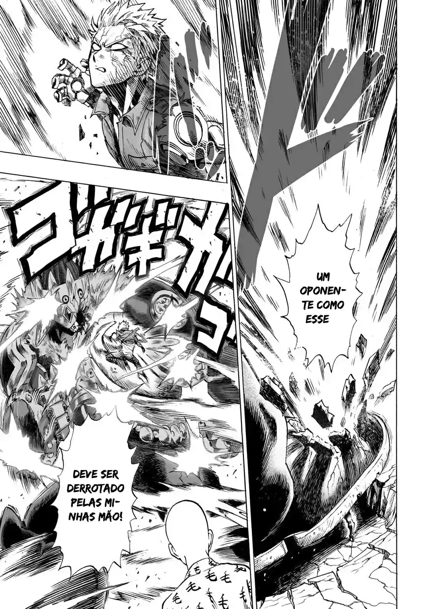 Read One Punch Man PT Manga Online