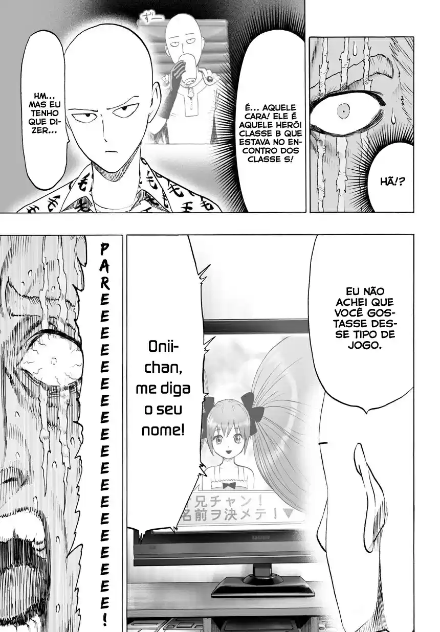Read One Punch Man PT Manga Online