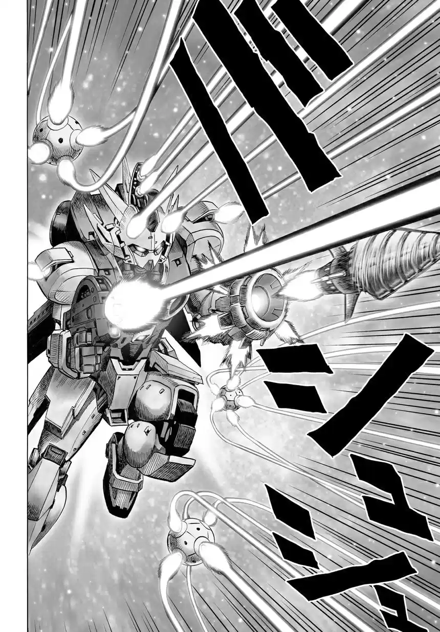 Read One Punch Man PT Manga Online